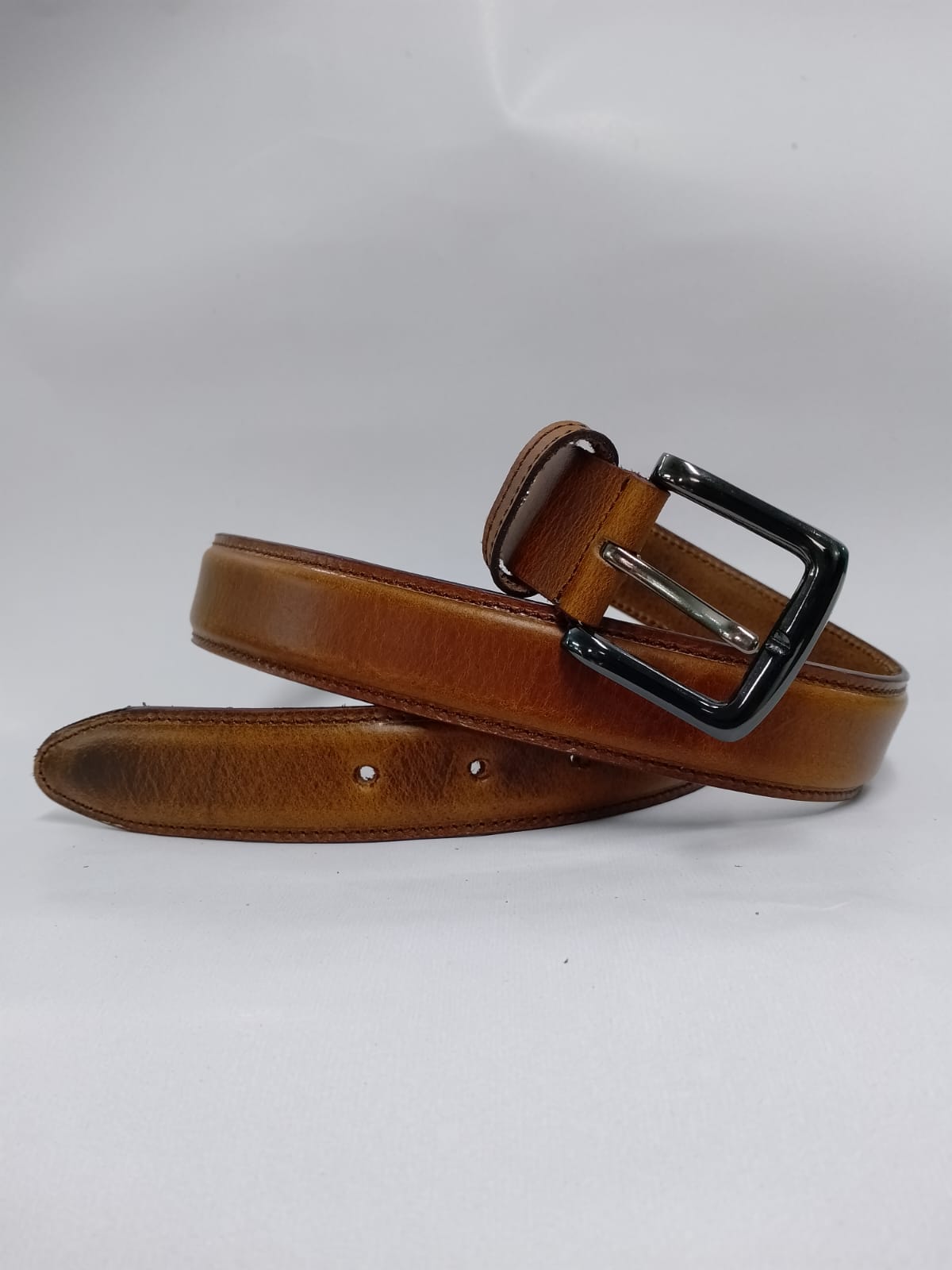 images/section_image/Tan Profile Stitch Black Buckle.jpg